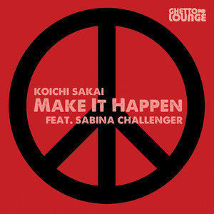 Koichi Sakai Ft. Sabina Challenger