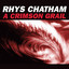 A Crimson Grail Albumcover