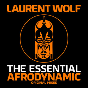 The Essential Afrodynamic album
