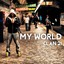 My World Albumcover