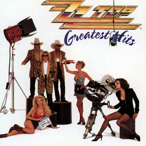 Greatest Hits album
