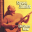 Life Starts Now Albumcover