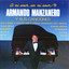 A Mi Amor Con Mi Amor Albumcover