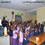 Rejoice cover