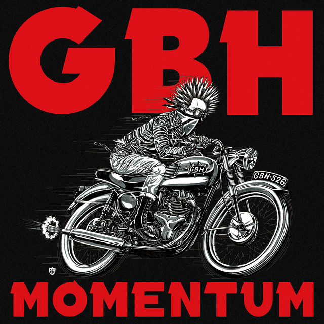 Momentum cover