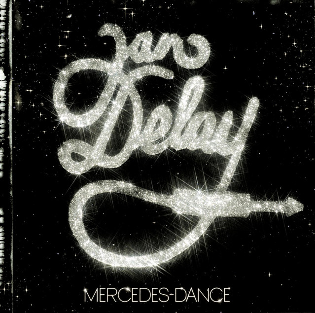 Mercedes Dance cover