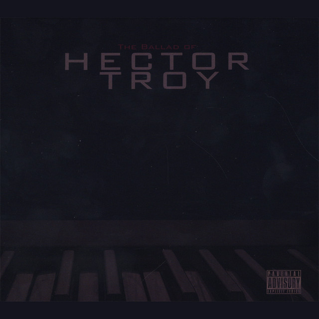 Hector Troy Photo