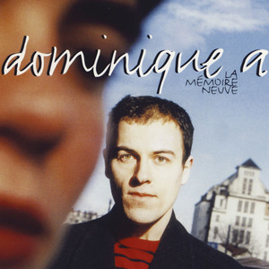 Le mémoire neuve cover