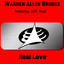 Real Love Albumcover