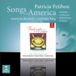 Fast Cats and Mysterious Cows cover