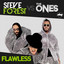 Flawless (Steve Forest Vs The Ones) cover