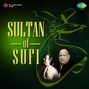 Sultan of Sufi album