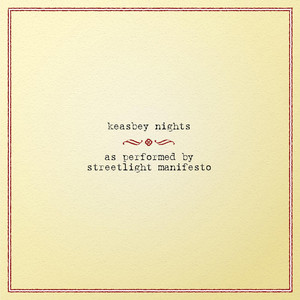 Keasbey Nights album
