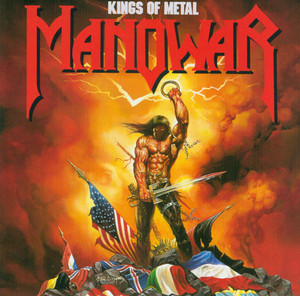 Kings of Metal album