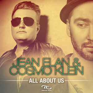 All About Us album