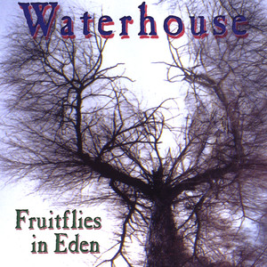 Fruitflies in Eden Albumcover