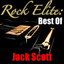 Rock Elite: Best Of Jack Scott cover