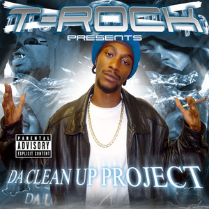 Da Clean Up Project album