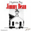 Hymns by Jimmy Dean (Remastering 2014) cover