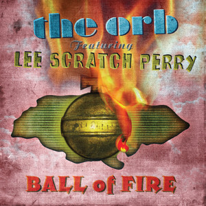 Ball of Fire album