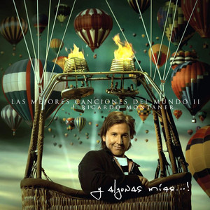 Las mejores canciones del mundo vol. 2 album