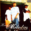 Hood Melodies Albumcover