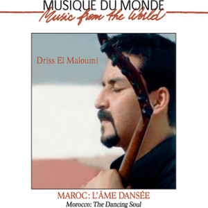 Calme cover