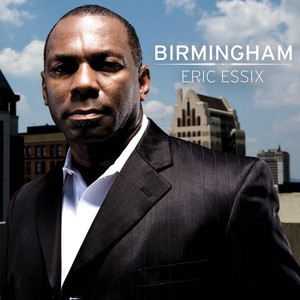 Birmingham cover