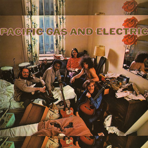 Pacific Gas & Electric album