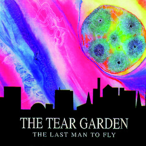 The Last Man To Fly album