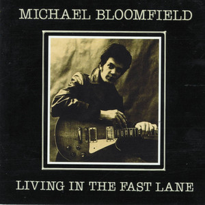 Living in the Fast Lane album