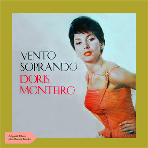Vento Soprando (Original Album Plus Bonus Tracks) cover