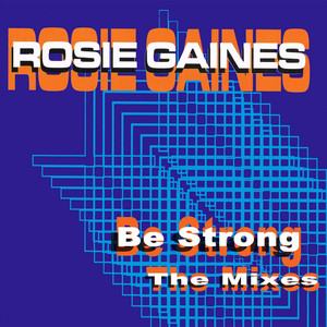Be Strong: The Mixes album