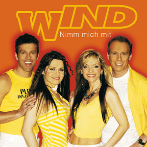 Nimm mich mit album