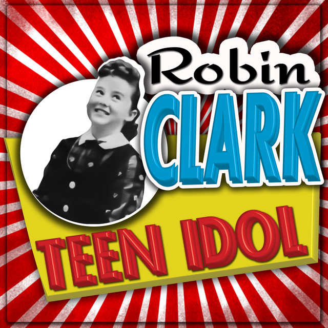 Robin Clark Photo