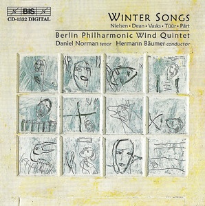 Winter Songs: I. (Introduction) - (1. 