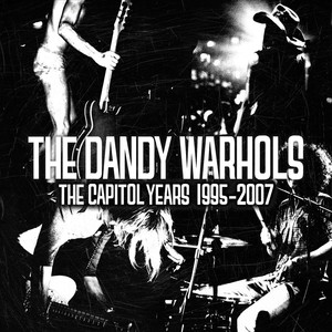 The Capitol Years: 1995-2007 album
