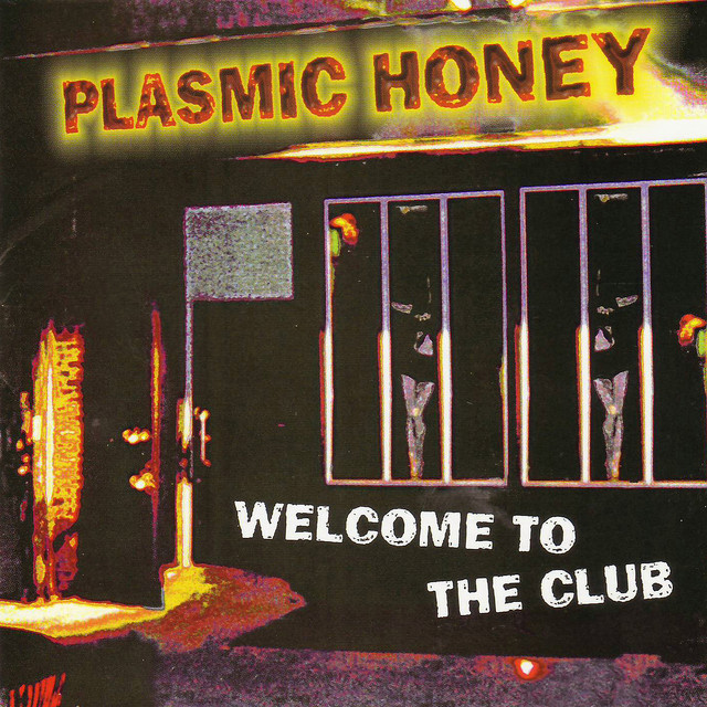 Plasmic Honey Photo