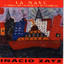 La Nave Va (A Volta Ao Mundo Em 19 Melodias) Albumcover