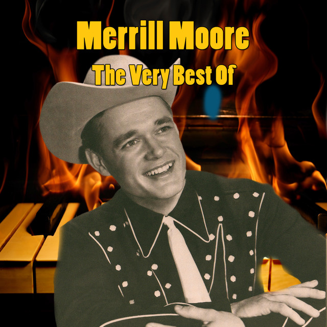 Merrill Moore Photo