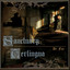 Sanctuary Terlingua Albumcover