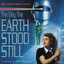 The Day the Earth Stood Still cover
