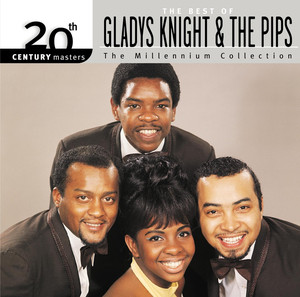 20th Century Masters: The Millennium Collection: Best Of Gladys Knight & The Pips album