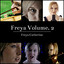 Freya, Vol. 2 cover