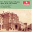 Rare Italian Clarinet Chamber Music of the 19th Century Albumcover
