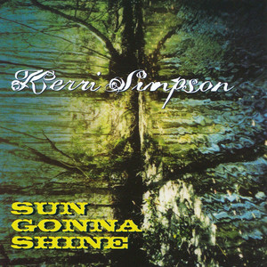 Sun Gonna Shine Albumcover