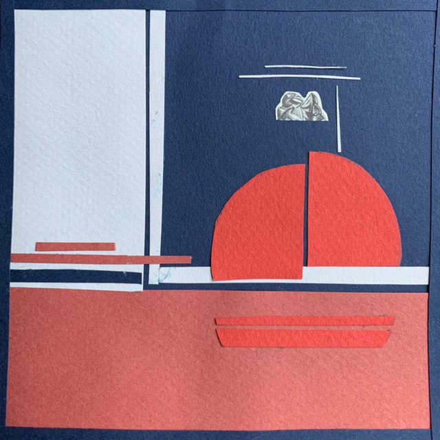 Amorfo cover