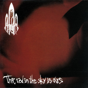 The Red in the Sky Is Ours album