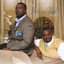 The John & Will Project Albumcover