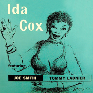 Ida Cox album